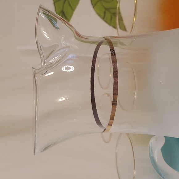 MCM Blendo Pitcher Set 💙 - Picture 6 of 9